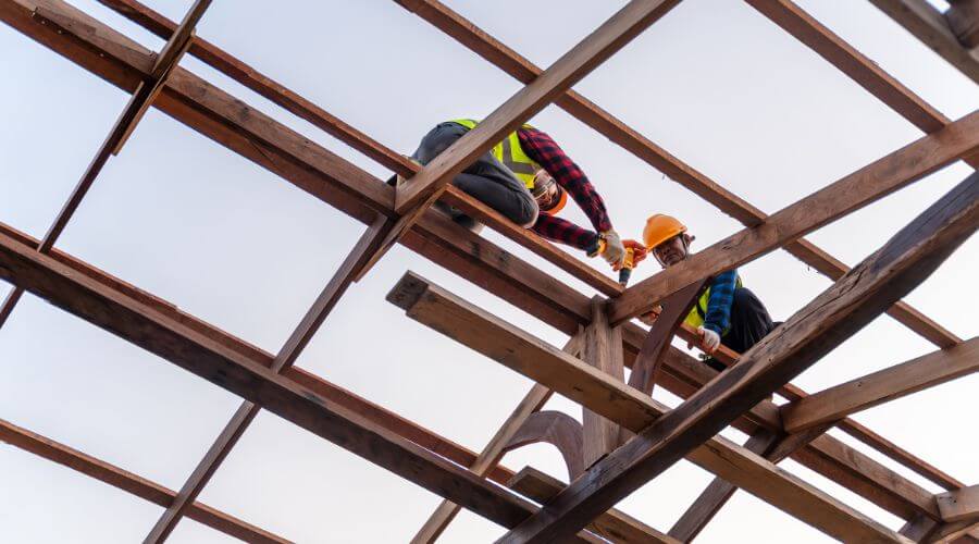 Expert Emergency Roof Repairs services in Midway, UT